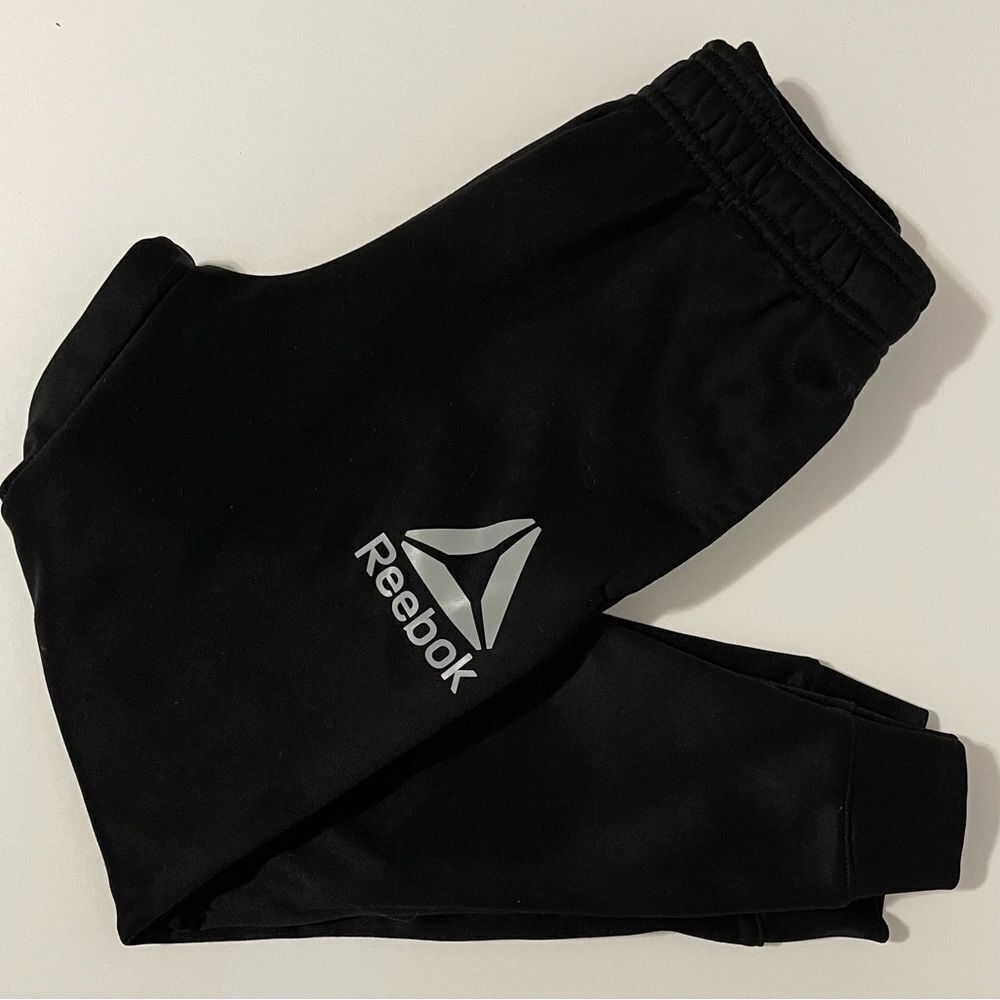 Boy’s Reebok Sweatpants.
